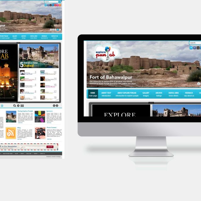 Explore-Punjab-Web-mockups