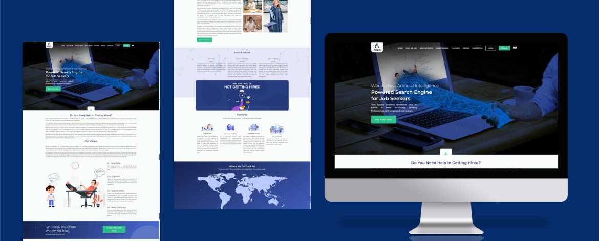 iApply-web
